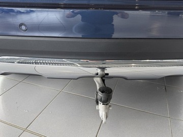 Mercedes GLE V167 2025 MERCEDES-BENZ GLE 300 d 4-Matic Suv (272KM) 2025, zdjęcie 11