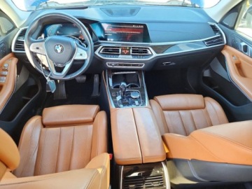 BMW X7 2020 BMW X7 XDrive40I 2020 3.0 Benzyna 335KM, zdjęcie 8