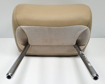 PODHLAVNÍK LEVÝ PŘEDNÍ ŘIDIČE JAGUAR S-TYPE