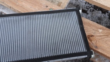 A6 C7 4G RADIÁTOR CHLADIČKA VODY A7 S6 S7