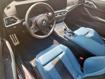 BMW Seria 4 G22-23-26 2024 BMW M4 Competition 2024 3.0l 3.0 Benzyna 503KM, zdjęcie 8