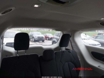 Chrysler Pacifica II 2019 Chrysler Pacifica 2019 r., 3,6L TOURING PLUS 3.6 Benzyna 287KM, zdjęcie 15