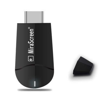 MiraScreen K6 4K DLNA WiFi-телевизор с HDMI AirPlay Miracast