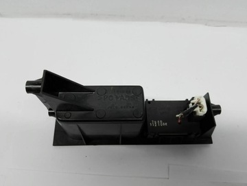 DISPLEJ HODINY SUZUKI LIANA