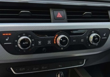 Audi A4 B9 Avant 2.0 40 TDI 190KM 2019 Audi A4 Avant 40 TDI 190 KM bezwypadkowa GWARANCJA S tronic zarejestro, zdjęcie 31