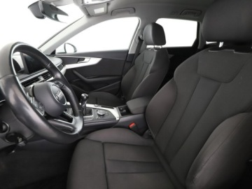 Audi A4 B9 Avant 2.0 TDI 150KM 2016 Audi A4 Allroad klima auto xenon/LED navi sport, zdjęcie 12