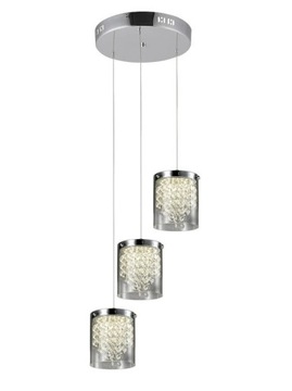 Light Prestige Cantos 3 lampa wiszaca LP-1114/3C