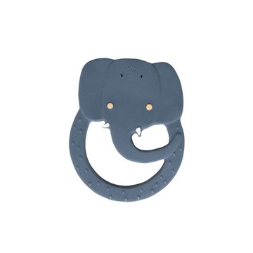 kauczukowy gryzak trixie mr elephant słoń