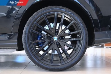 BMW X6 G06 M SUV 4.4 M50i 530KM 2021 BMW X6 M50iFV23Repair InclusiveService InclusiveBMW Laserlight 4.4, zdjęcie 23