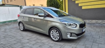 Kia Carens IV Minivan 1.6 GDI 135KM 2014 KIA CARENS BUSINESS LINE! Super stan!, zdjęcie 4