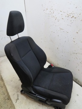 FOTEL PRAWY PRZÓD CIVIC IX HB