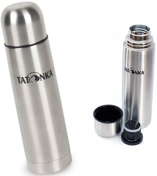 Termos Tatonka H&C Stuff (stal nierdzewna) 1l