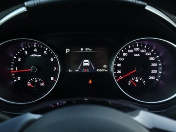 Kia XCeed Crossover Facelifting 1.5 T-GDi 160KM 2023 Kia XCeed 1.5 T-GDI, Salon Polska, Serwis ASO, zdjęcie 10