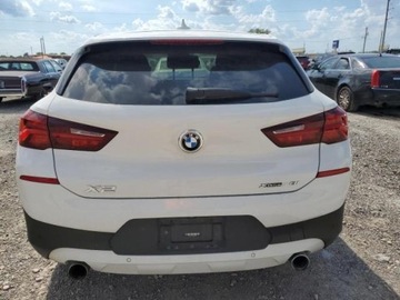 BMW X2 F39 2022 BMW X2 BMW X2 xDrive28i, od ubezpieczalni po gradobiciu 2.0 Benzyna 228KM, zdjęcie 4