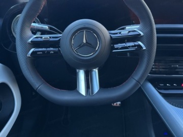 Mercedes CLA C118/X118 2026 MERCEDES-BENZ CLA 200 AMG Line Sedan 1.5 (163KM) 2026, zdjęcie 4