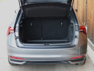 Skoda Scala Hatchback Facelifting 1.0 TSI 115KM 2026 SKODA Scala Drive 1.0 TSI DSG Hatchback 115KM 2026, zdjęcie 7