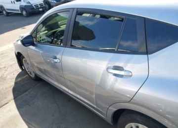 Subaru Impreza IV 2025 Subaru Impreza Base, od ubezpieczalni 2.0 Benzyna 152KM, zdjęcie 6