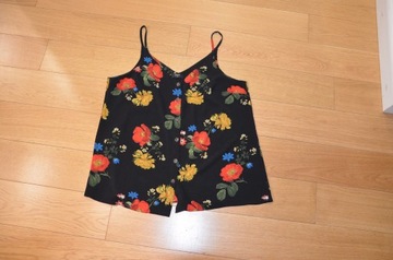 bluzka na ramiączka papaya r. 48/50 (20)