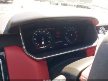 Land Rover Range Rover Sport II 2021 Land Rover Range Rover Sport HST Mhev 2021 3.0 Hybryda 395KM, zdjęcie 10