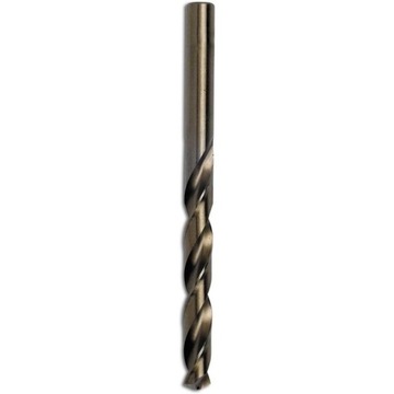 Wiertło do metalu HSS cobaltowe 9,5mm IRWIN
