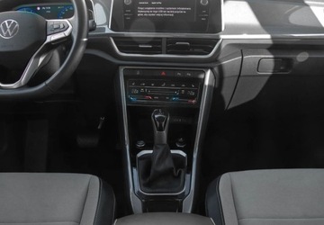 Volkswagen T-Roc I SUV Facelifting 1.5 TSI ACT 150KM 2024 Volkswagen T-Roc 1.5TSI 150KM Style DSG, Podgrzewane Fotele, Reflektory LED, zdjęcie 15