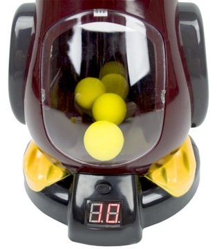 ИГРА ПО СТРЕЛЬБЕ ПО МИШЕНЯМ «ГОЛОДНАЯ УТКА»