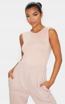 F59 Beżowe body basic PLT 34
