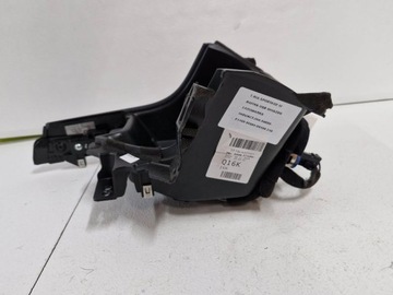 SPORTAGE IV RAMKA GNIAZDO USB ŁADOWARKA INDUKCYJNA 84680-F1160 95560-D9100