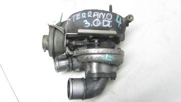 NISSAN TERRANO II 3.0D TURBO 724639-5002S