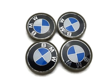 DEKIELKI KAPSLE BMW 6768640