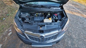 Opel Mokka I SUV 1.4 Turbo ECOTEC 140KM 2015 OPEL MOKKA 1.4 Turbo Benzyna* Automat*Opłacona# Gwarancja, zdjęcie 18