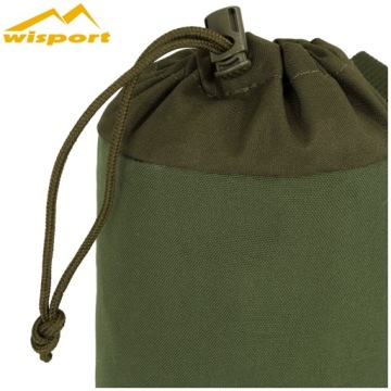 ВОДЯНОЙ КАРМАН ДЛЯ БУТЫЛКИ-ТЕРМОСА WISPORT