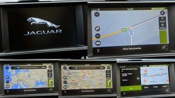 Jaguar F-Pace SUV 2.0 i4D 180KM 2016 Jaguar F-PACE 2.0D AWD Prestige panorama aut. nawi, zdjęcie 18