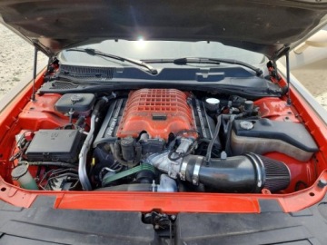 Dodge Challenger III 2020 Dodge Challenger Srt Hellcat Redeye 2020 6.2 Benzyna 797KM, zdjęcie 6