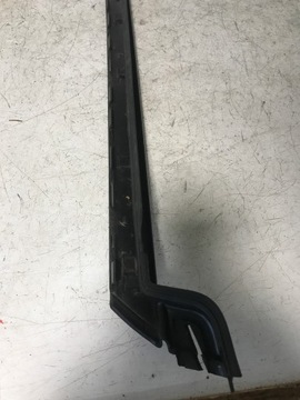 НАКЛАДКА ПЕРЕДНЕГО ОКНА ЛЕВАЯ CITROEN C4 I 96563474