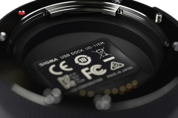 ДОК-СТАНЦИЯ SIGMA USB Canon M (UD-11)