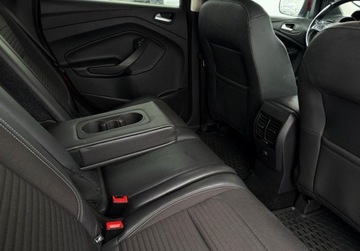 Ford Kuga II SUV Facelifting 1.5 EcoBoost 150KM 2018 Ford Kuga OFERTA NOWOROCZNA 1.5 EcoBoost 150KM Titanium Salon PL ASO 1.5, zdjęcie 28