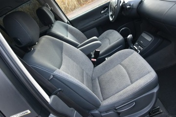 Renault Espace IV Van 2.0 dCi 150KM 2009 Renault Espace 2.0dCi 150KM Automat 2009r. lift, zdjęcie 20