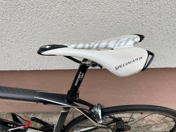 Специализированный шоссейный велосипед Roubaix Pro, Shimano Dura-Ace, Ksyrium