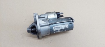 Rozrusznik Dacia Renault 1.5 DCI