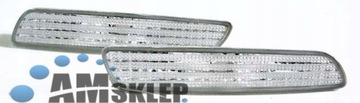 VOLVO S40 V40 01-03 LAMPA KONTURA NEW