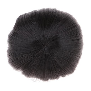 1/piłka przegubowa lalka męska BJD pełne peruki cz