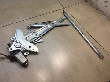 ZVEDÁK OKNO PRAVÝ PŘEDNÍ DAIHATSU TERIOS I 85710-87401