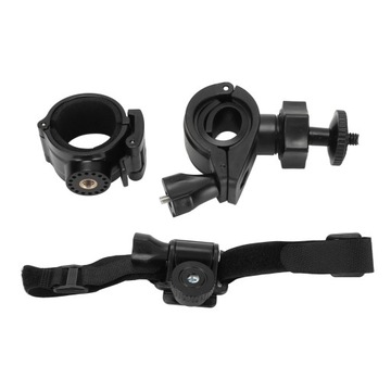 КАМЕРА ДЛЯ СПОРТИВНОГО ВЕЛОСИПЕДНОГО ШЛЕМА 1080P 8MP ШИРОКОУГОЛЬНАЯ ВОДОНЕПРОНИЦАЕМАЯ