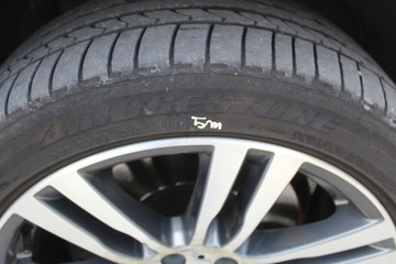 ЛЕГКОСПЛАВНЫЕ ДИСКИ 20 ДЮЙМОВ СТАЙЛИНГ 333 M BMW X5 E70 X6