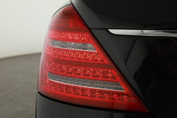 Mercedes Klasa S W221 Limuzyna 3.5 V6 (350) 272KM 2009 Mercedes S S 350 L, Salon Polska, Automat, Skóra, zdjęcie 16