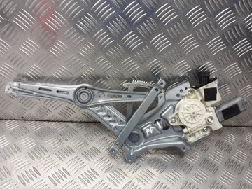 MECHANIZMUS OKNO PRAVÝ PŘEDNÍ OPEL SIGNUM 9178988