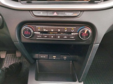 Kia XCeed Crossover Facelifting 1.5 T-GDi 160KM 2024 Kia XCeed Salon PL 1,5 T 160 KM Wersja M manual 1.5 Benzyna 160KM, zdjęcie 24