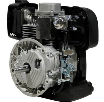 Двигатель Loncin LC1P75F, 22,2 мм/68 мм