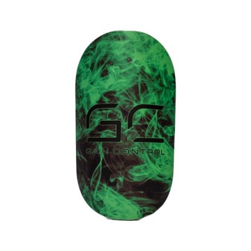 КОРОБКА - GC ФУТБОЛЬНЫЕ ЗАЩИТЫ - TOXIC L